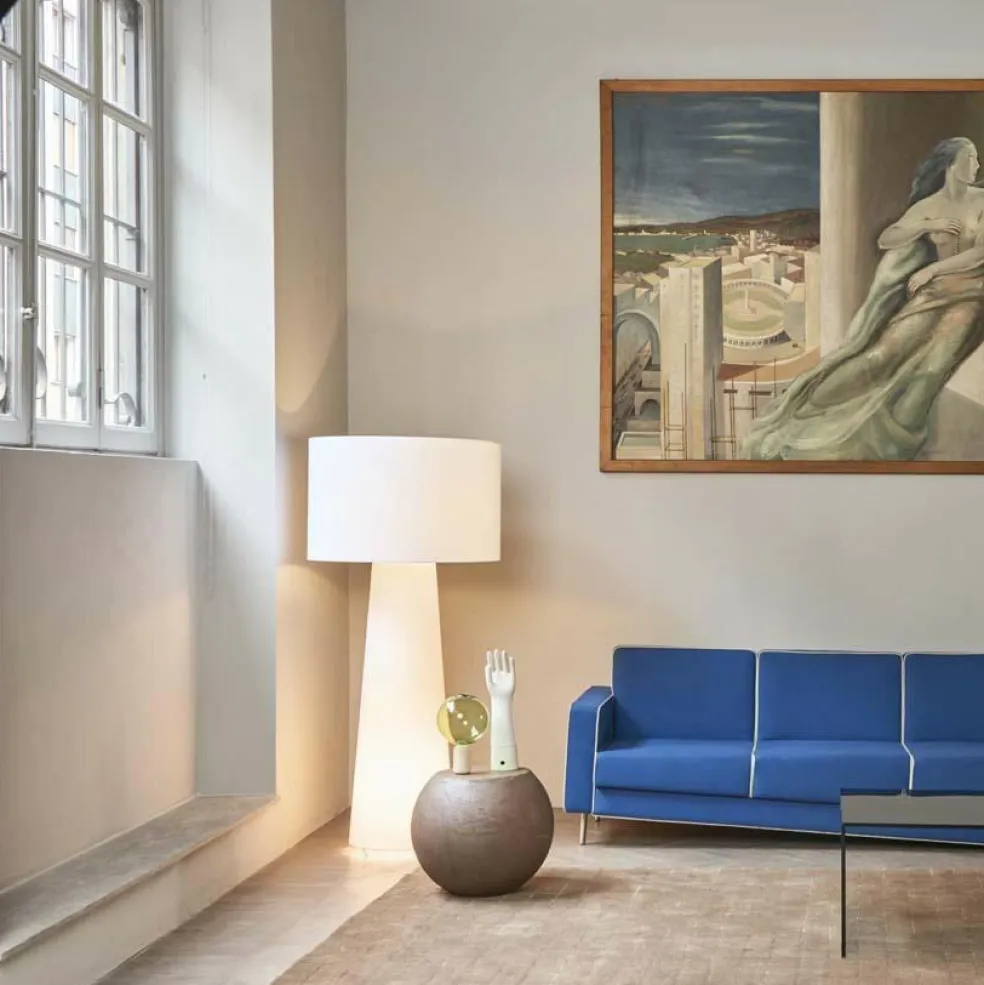 Big Shadow Stehleuchte