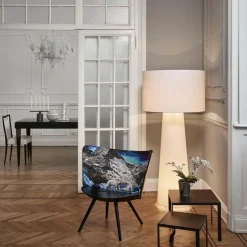 Big Shadow Stehleuchte