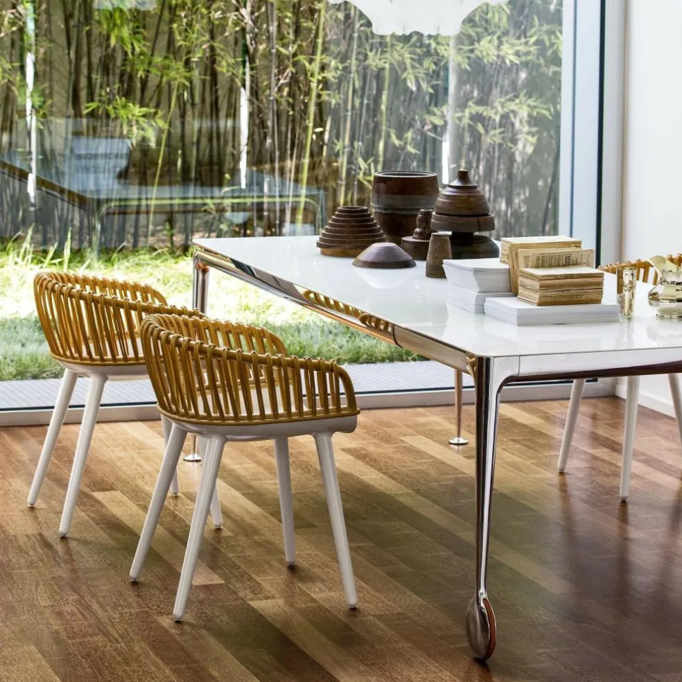 Big Will Esstisch/Schreibtisch