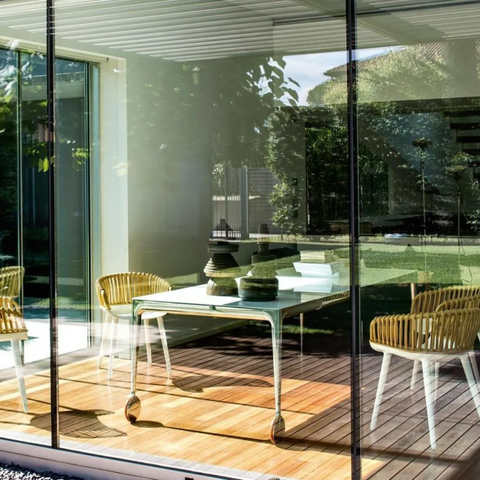 Big Will Esstisch/Schreibtisch