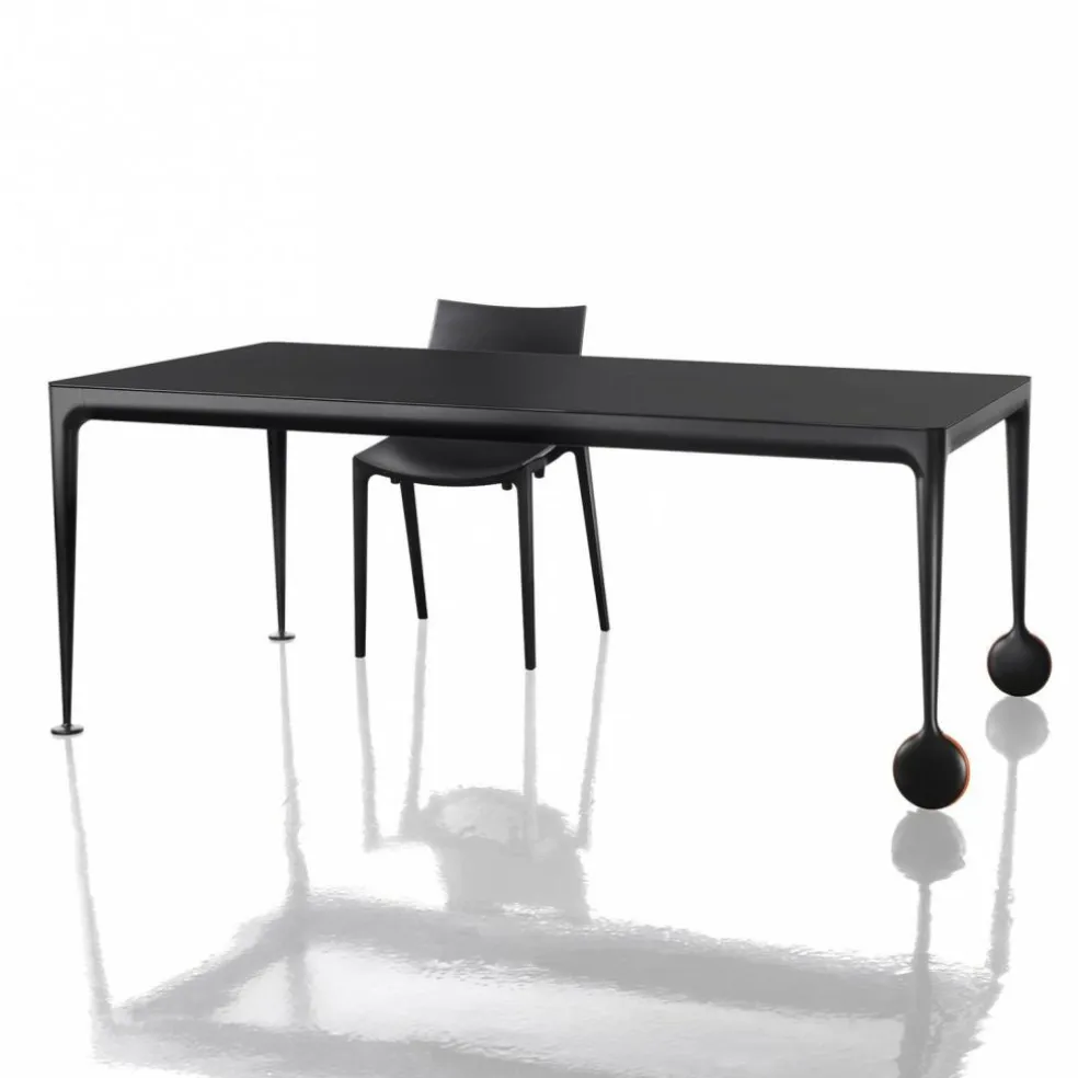 Big Will Esstisch/Schreibtisch