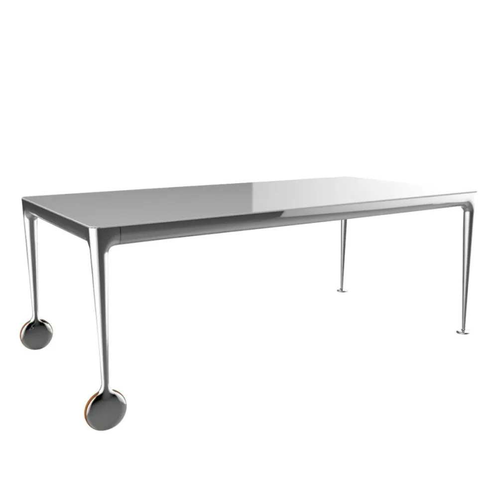 Big Will Esstisch/Schreibtisch