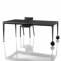 Big Will Esstisch/Schreibtisch