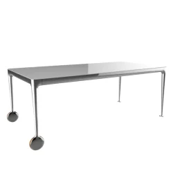 Big Will Esstisch/Schreibtisch