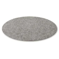 Bigdot Filzteppich Ø 120cm