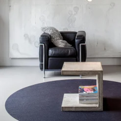 Bigdot Teppich Ø150cm