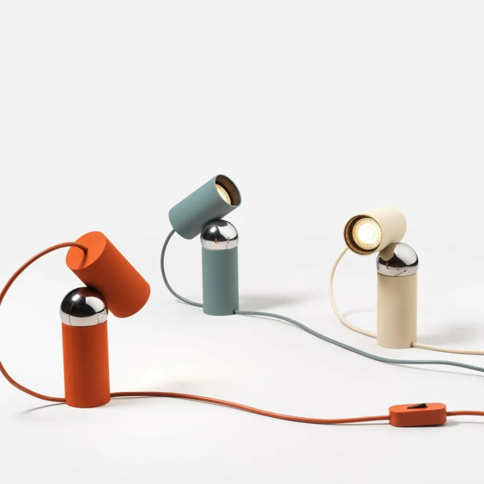 Bilboquet Tischleuchte