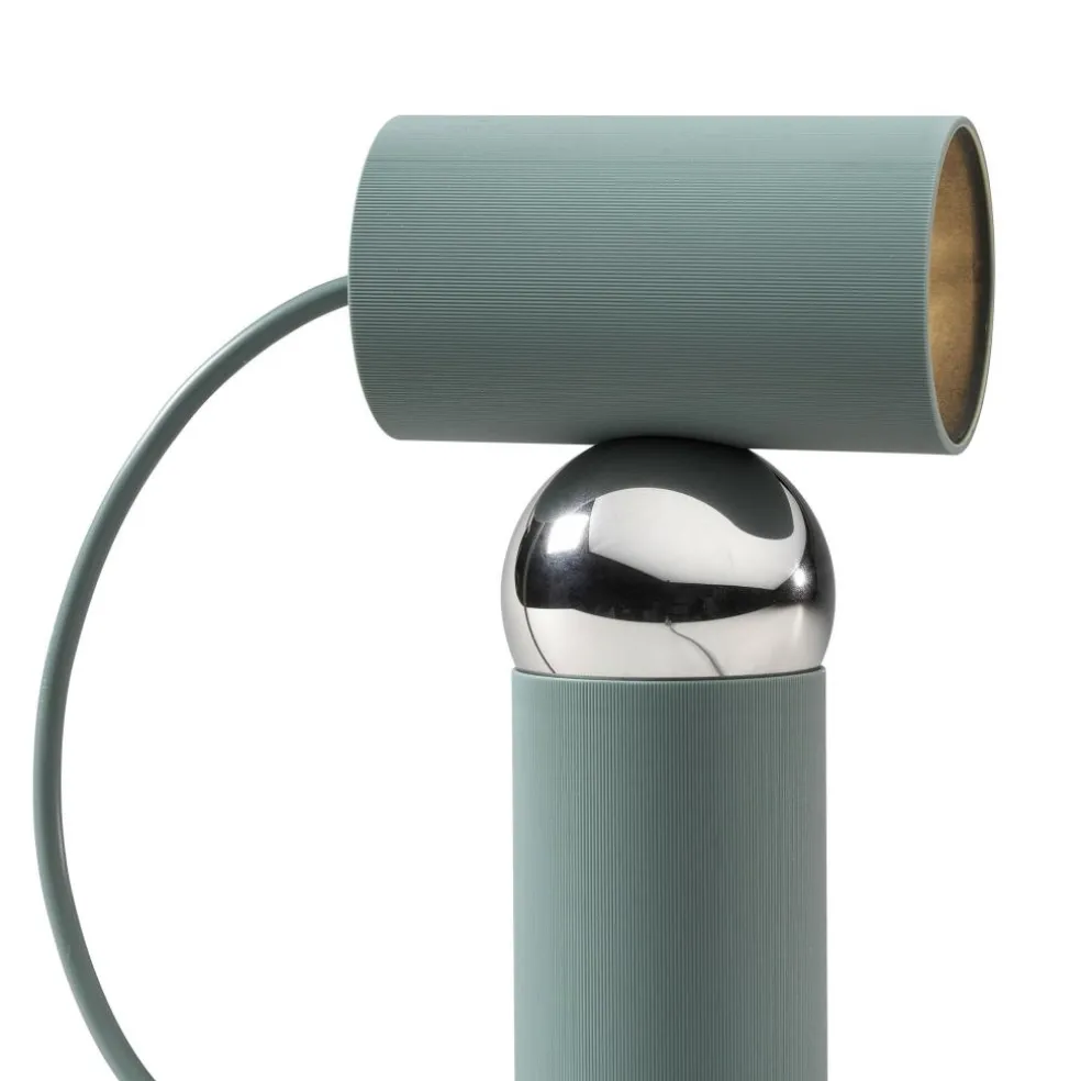 Bilboquet Tischleuchte