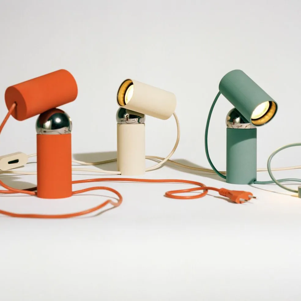 Bilboquet Tischleuchte