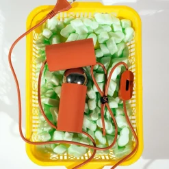 Bilboquet Tischleuchte