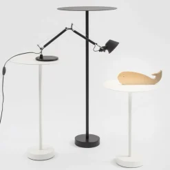 Bincan Beistelltisch S