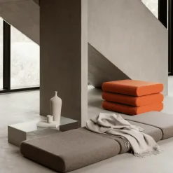 Bingo Faltmatratze / Hocker