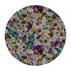 Biophillia slate Teppich