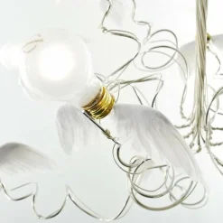 Birdie Pendelleuchte