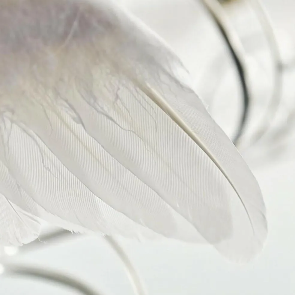 Birdie Pendelleuchte