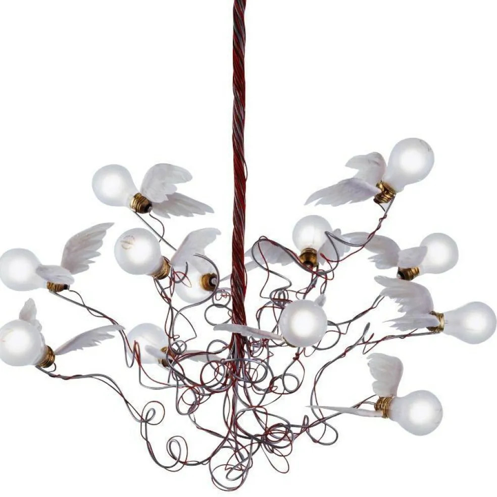 Birdie Pendelleuchte