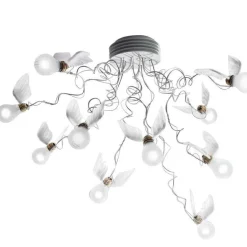 Birdie's Nest LED Deckenleuchte