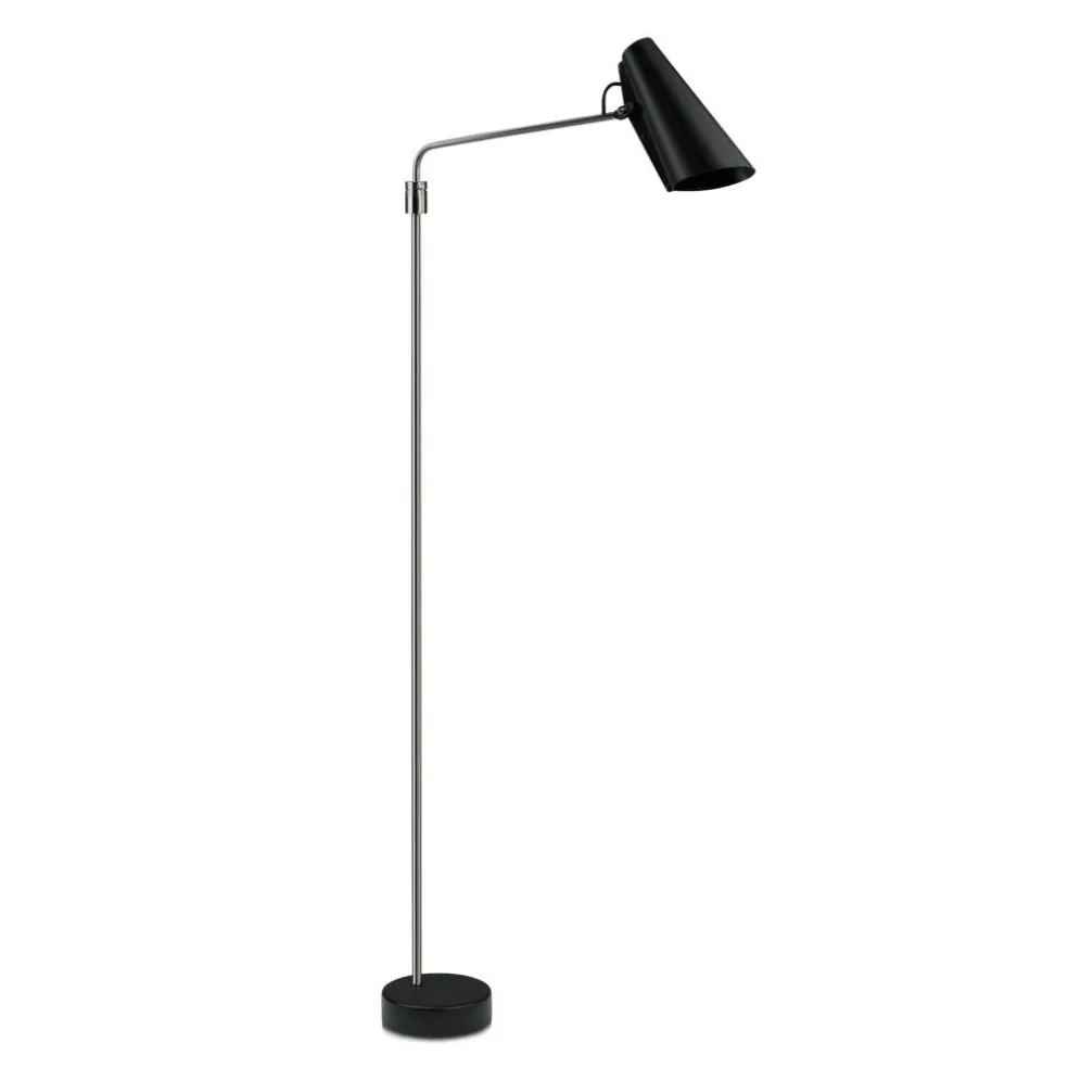 Birdy Swing Stehleuchte