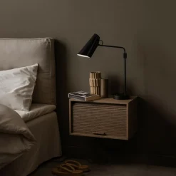 Birdy Swing Tischleuchte