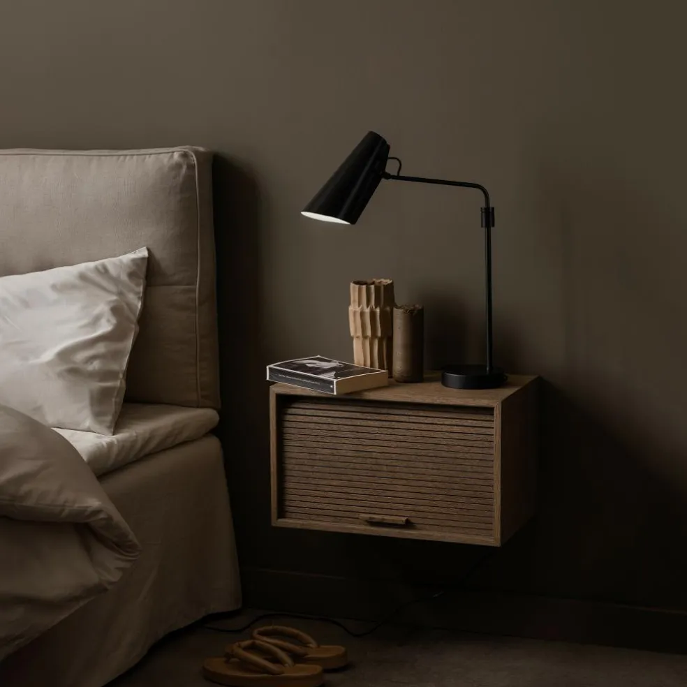 Birdy Swing Tischleuchte