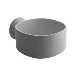 Birillo Flaschenhalter für Dusche