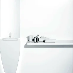 Birillo Wattedispenser