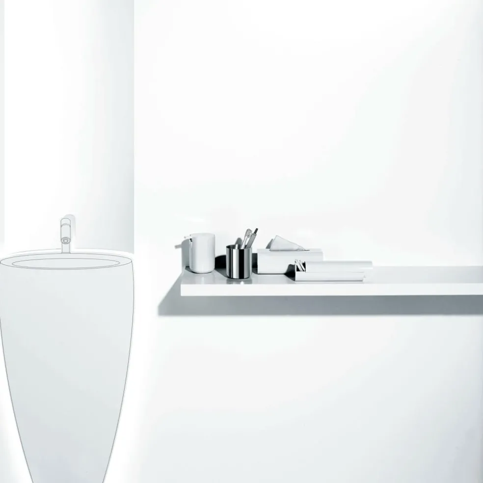 Birillo Wattedispenser