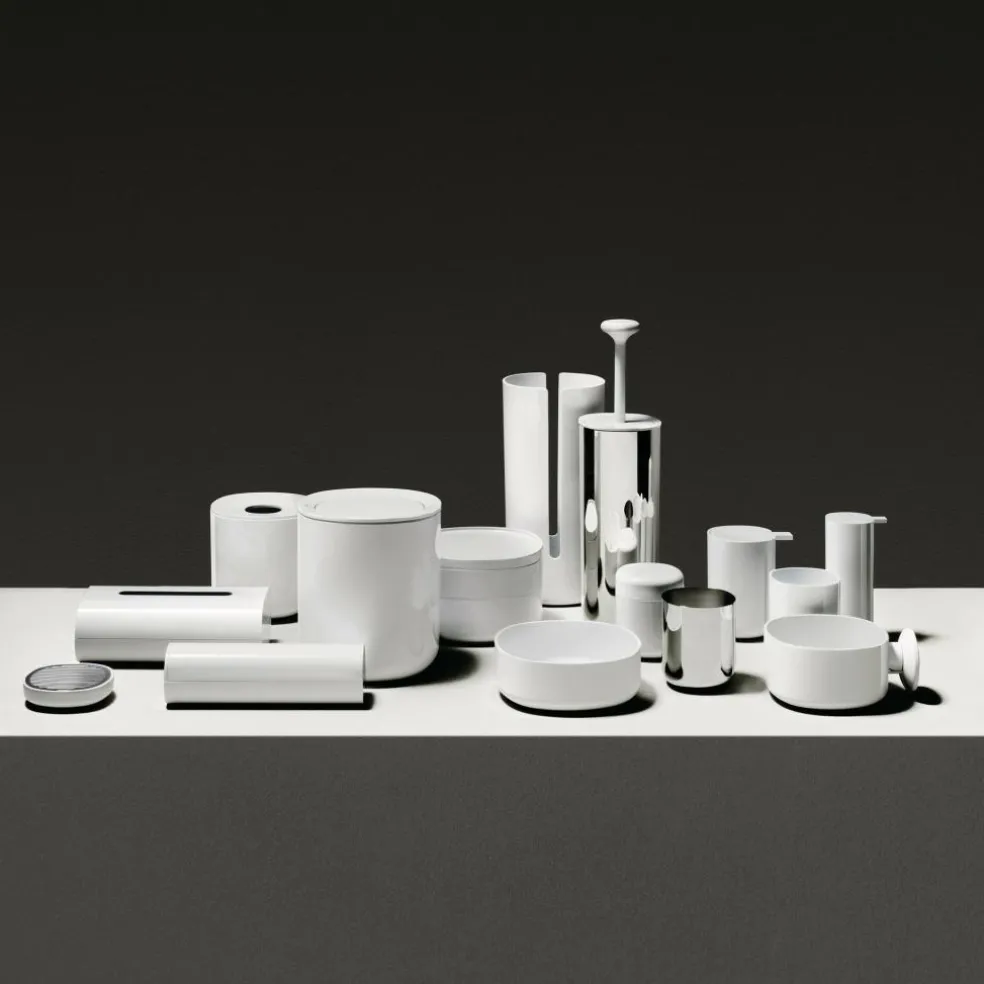 Birillo Wattedispenser