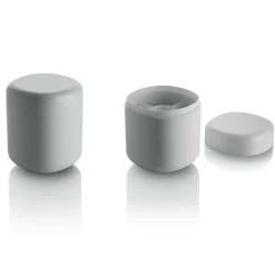 Birillo Wattestäbchenbehälter