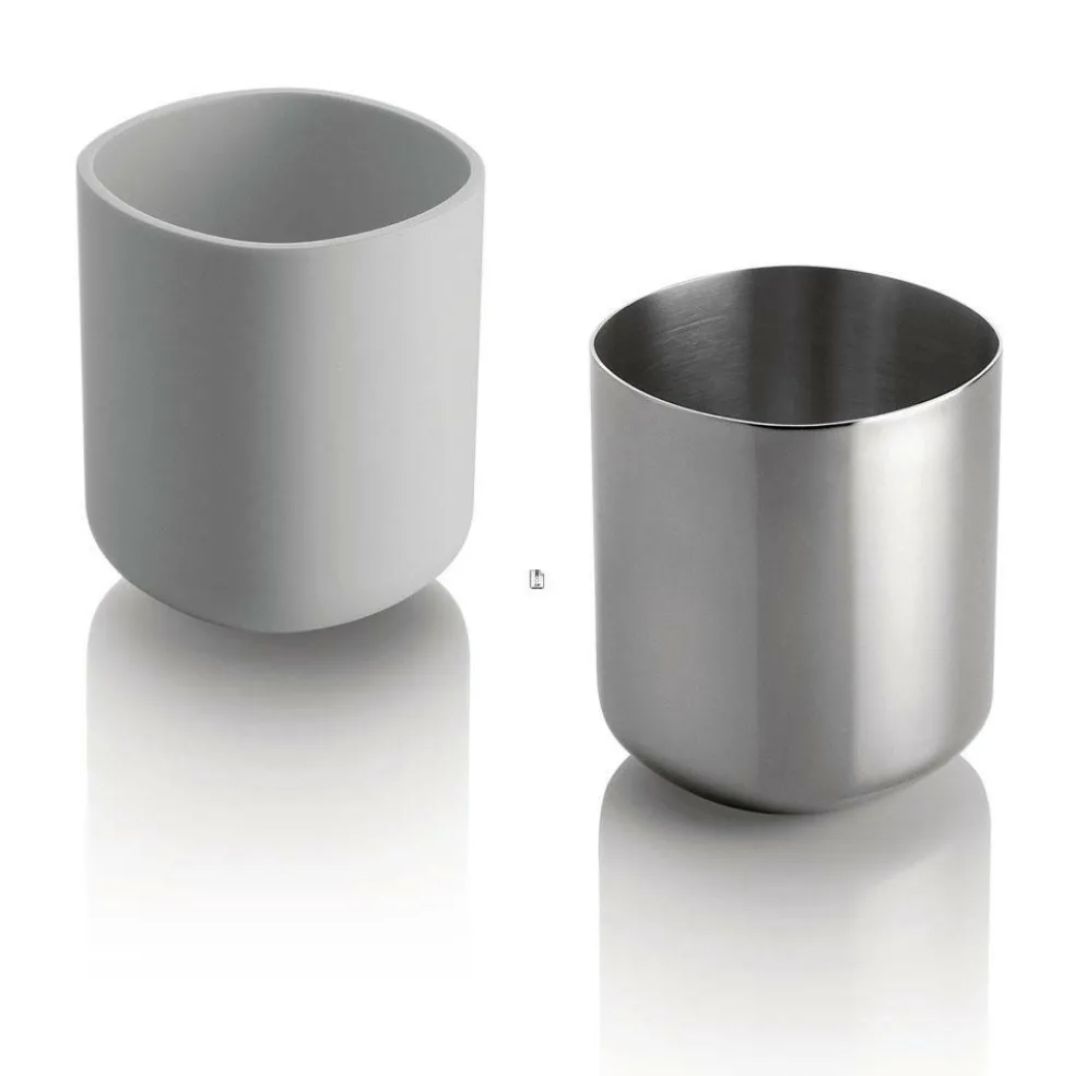 Birillo Zahnputzbecher