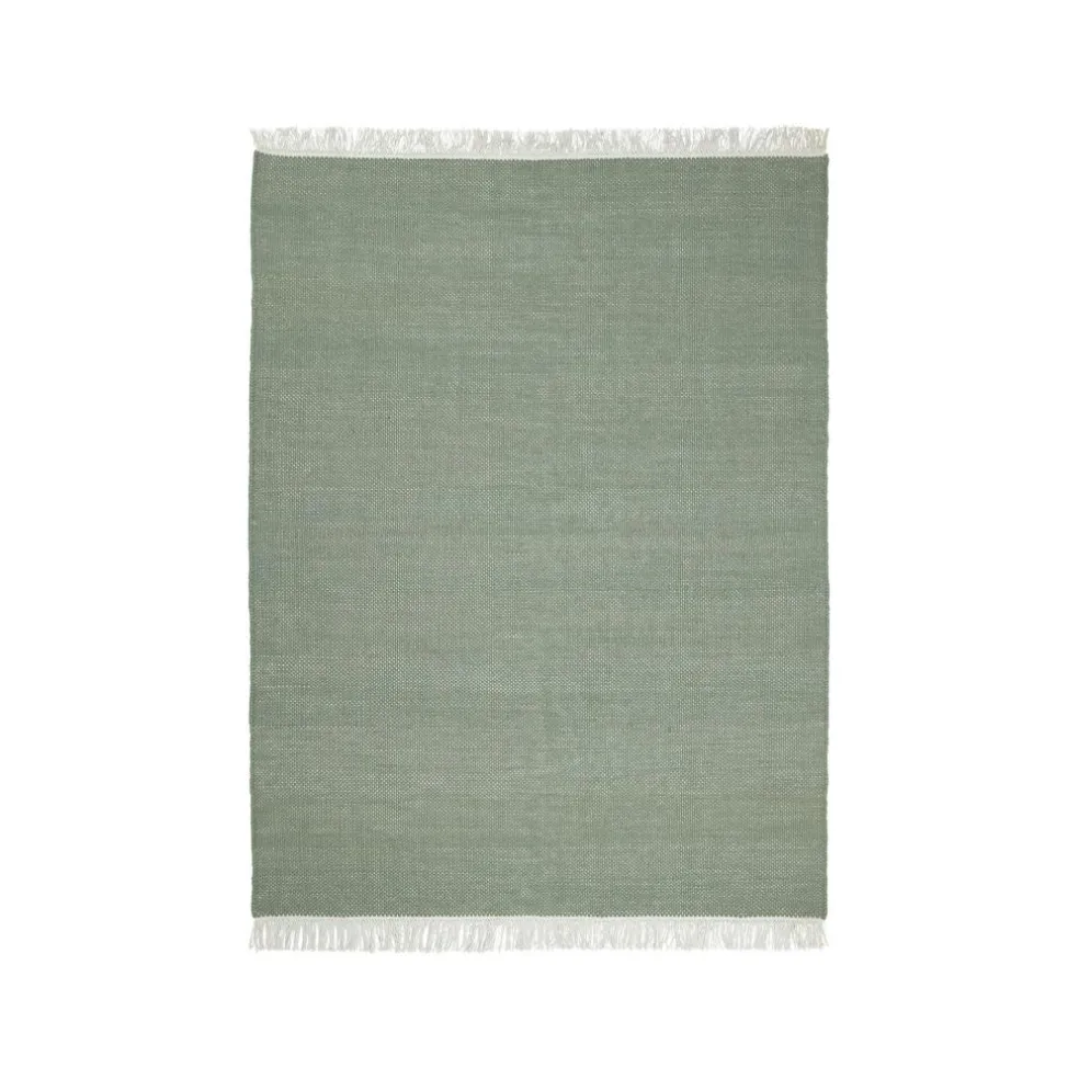 Birla Wollteppich 140x200cm