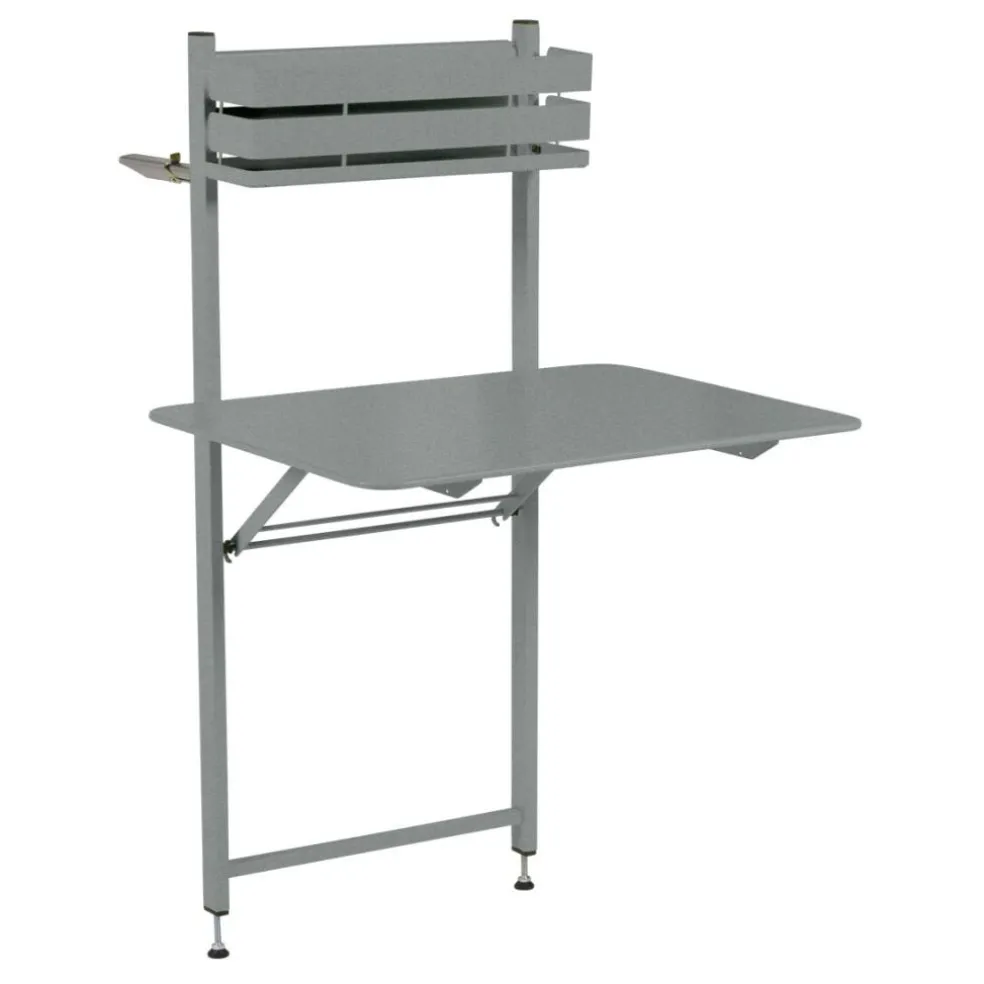 Bistro Balkontisch klappbar 57x77cm