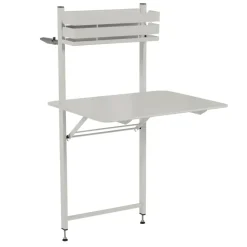 Bistro Balkontisch klappbar 57x77cm