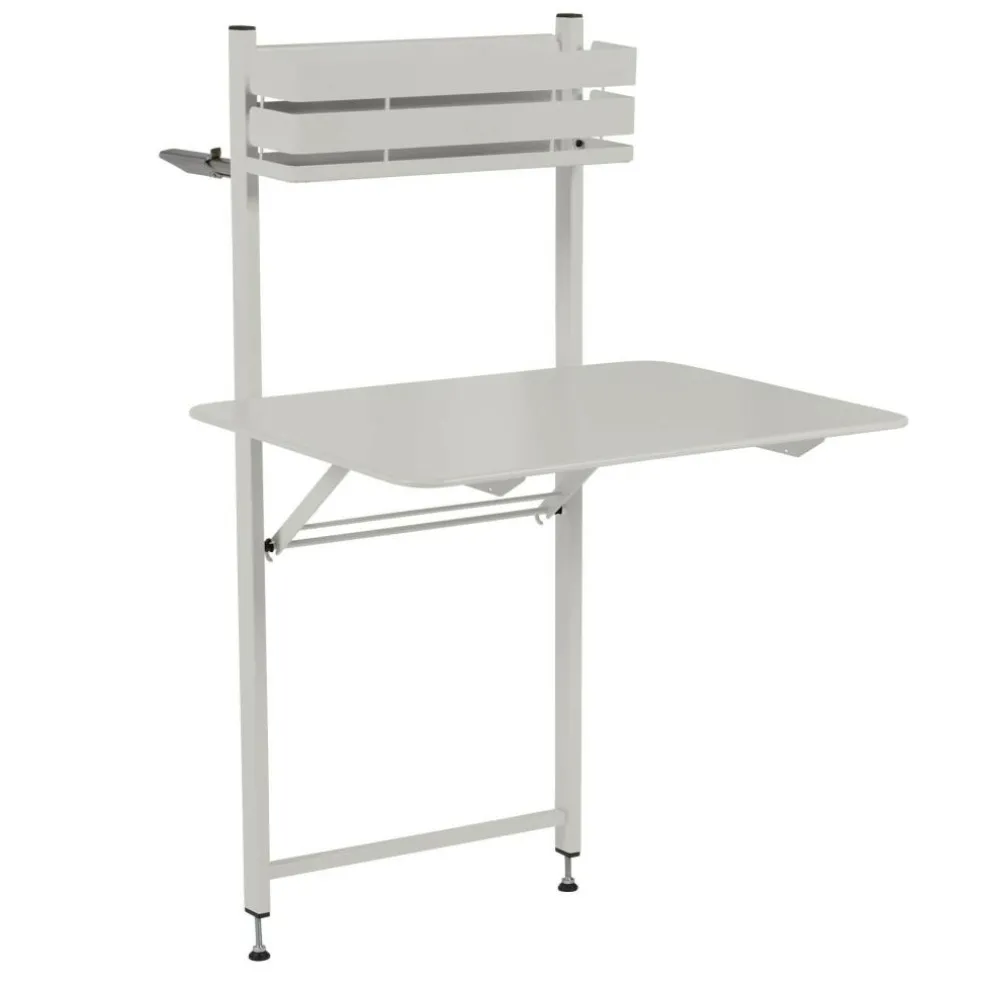 Bistro Balkontisch klappbar 57x77cm