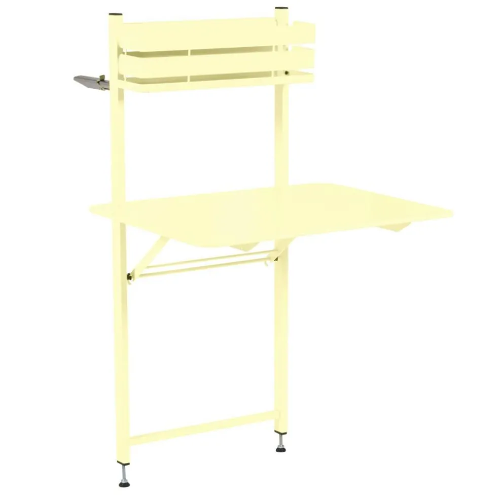 Bistro Balkontisch klappbar 57x77cm