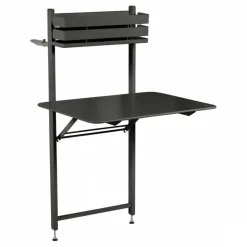 Bistro Balkontisch klappbar 57x77cm