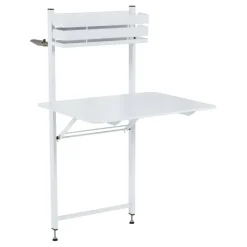 Bistro Balkontisch klappbar 57x77cm