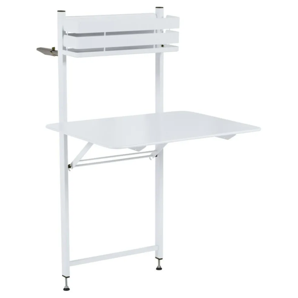 Bistro Balkontisch klappbar 57x77cm