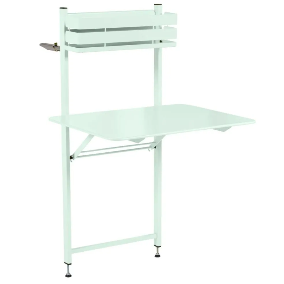 Bistro Balkontisch klappbar 57x77cm