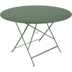 Bistro Klapptisch Ø117cm