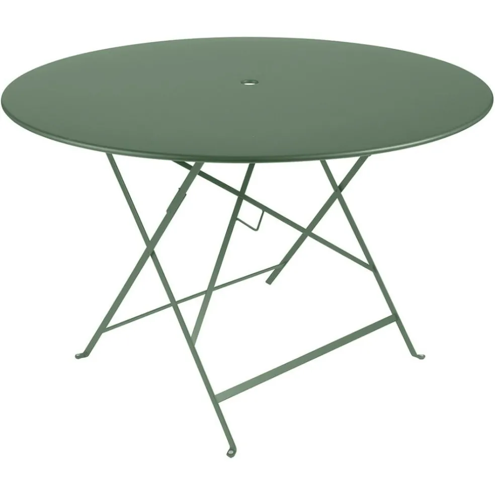 Bistro Klapptisch Ø117cm