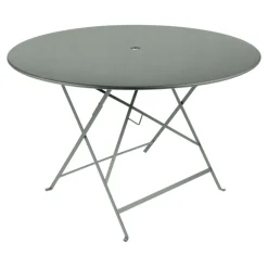 Bistro Klapptisch Ø117cm