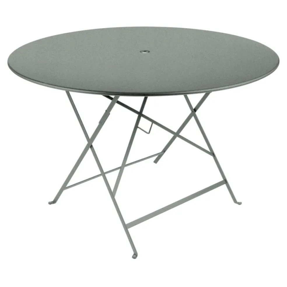 Bistro Klapptisch Ø117cm