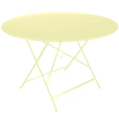 Bistro Klapptisch Ø117cm
