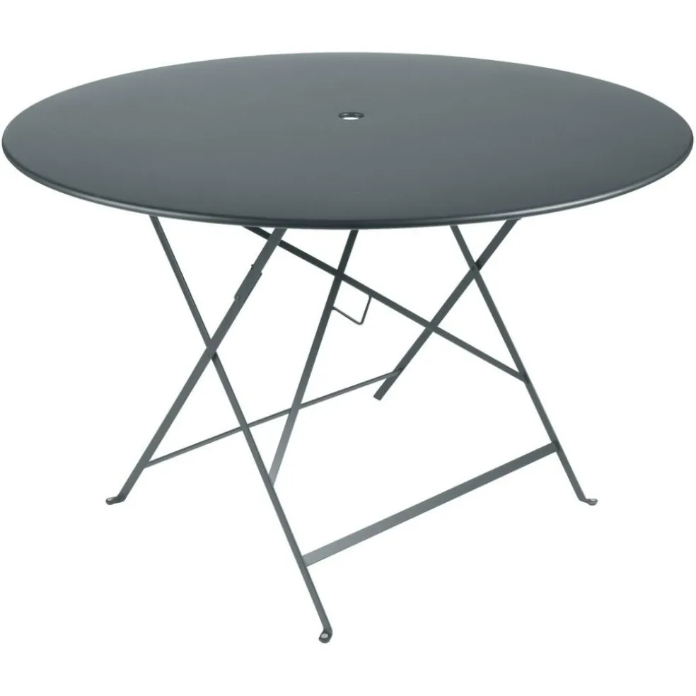 Bistro Klapptisch Ø117cm