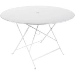Bistro Klapptisch Ø117cm