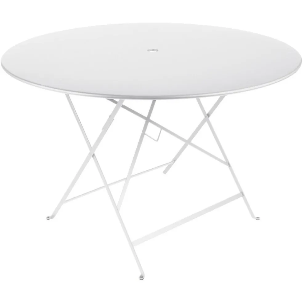 Bistro Klapptisch Ø117cm