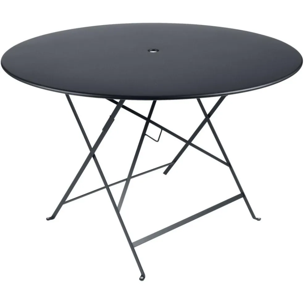 Bistro Klapptisch Ø117cm