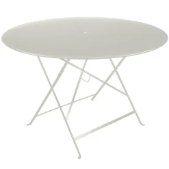Bistro Klapptisch Ø117cm