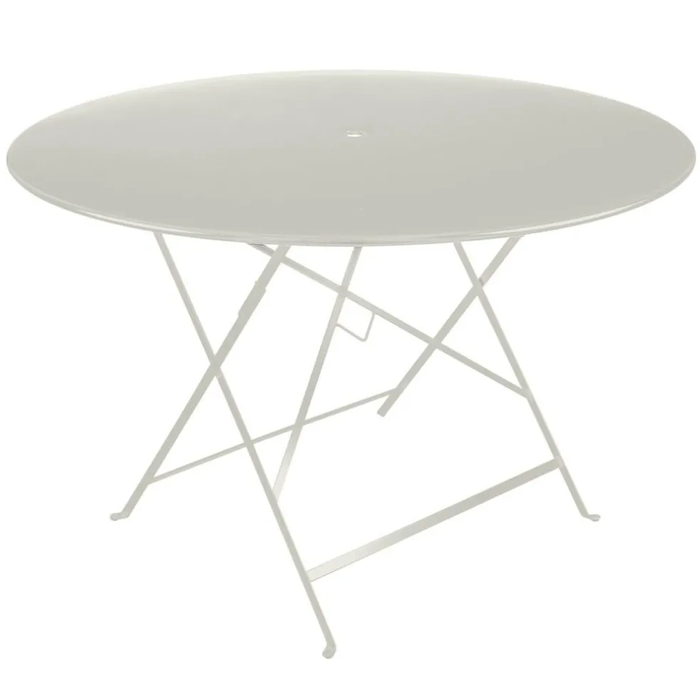 Bistro Klapptisch Ø117cm